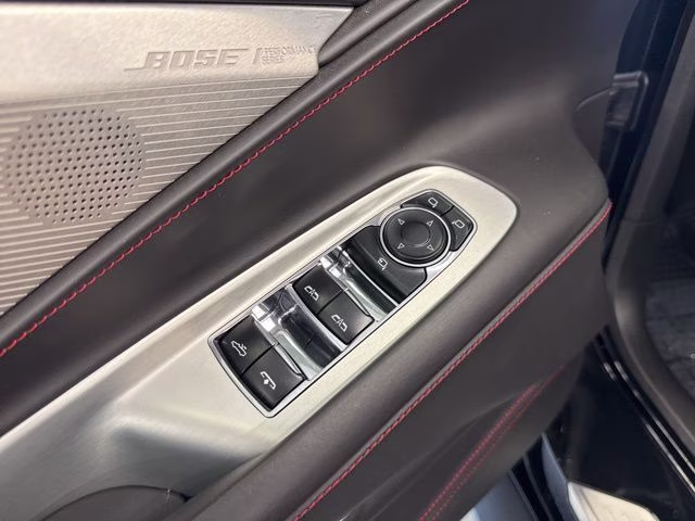 2023 Black Chevrolet Corvette Stingray RWD Convertible