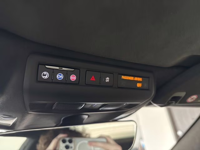 2023 Black Chevrolet Corvette Stingray RWD Convertible