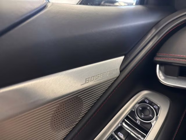 2023 Black Chevrolet Corvette Stingray RWD Convertible