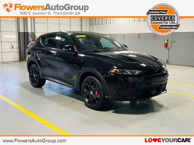 2023 8 Ball Dodge Hornet GT SUV