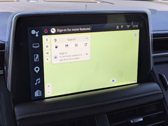 2022 Summit White Chevrolet Suburban Z71 4X4 SUV