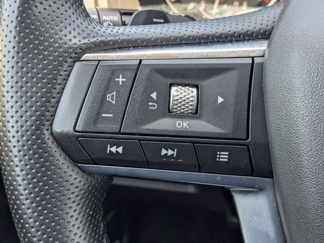 2024 Labrador Black Pearl Mitsubishi Outlander SE AWD SUV