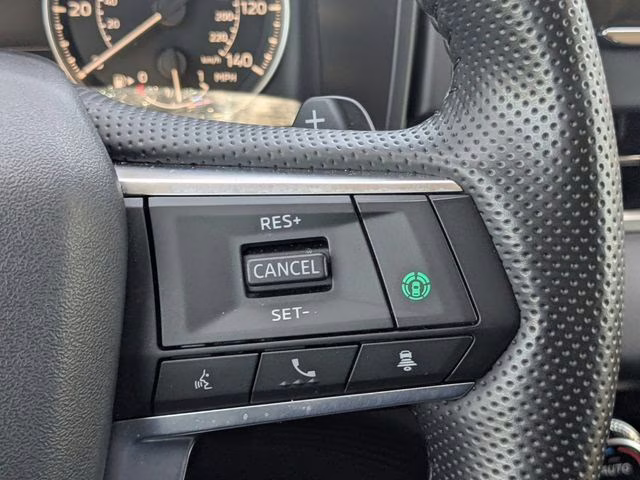 2024 Labrador Black Pearl Mitsubishi Outlander SE AWD SUV