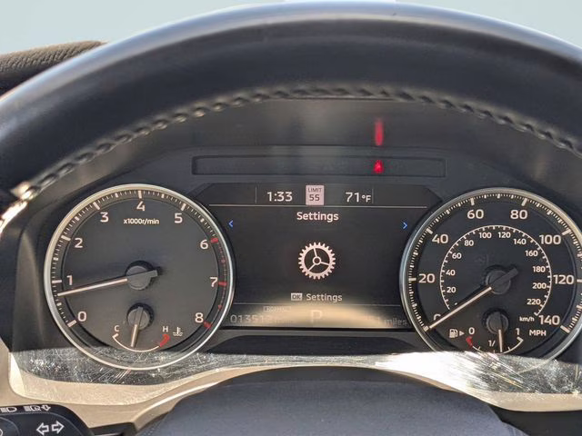 2024 Labrador Black Pearl Mitsubishi Outlander SE AWD SUV