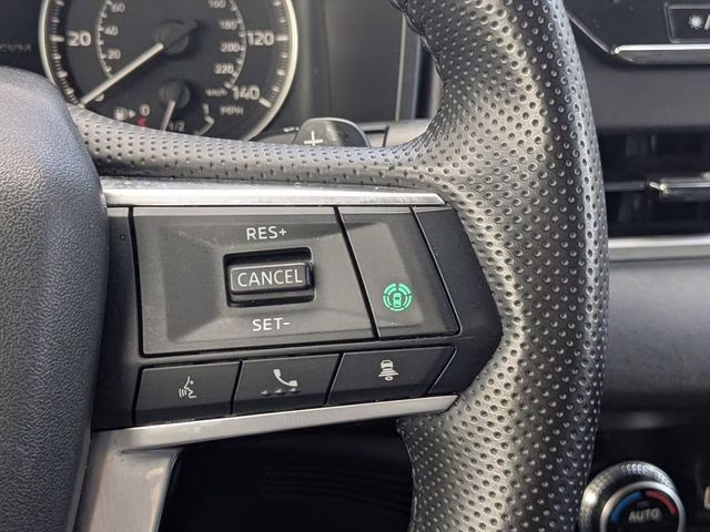 2024 Cosmic Blue Metallic Mitsubishi Outlander SE AWD SUV
