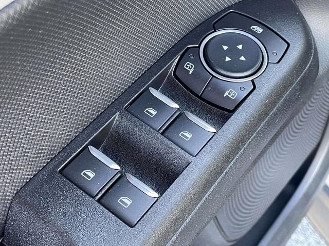 2021 Iconic Silver Metallic Ford Bronco Sport Big Bend 4X4 SUV