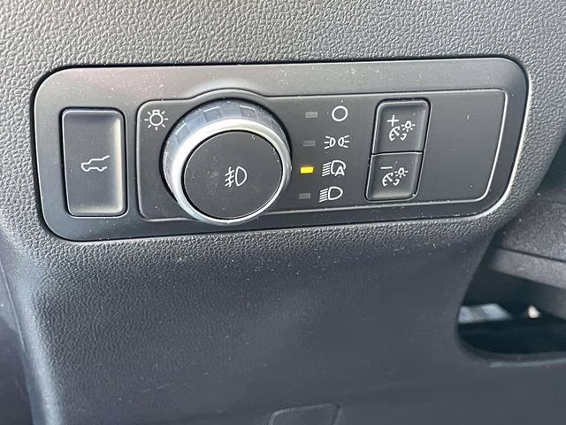 2021 Iconic Silver Metallic Ford Bronco Sport Big Bend 4X4 SUV