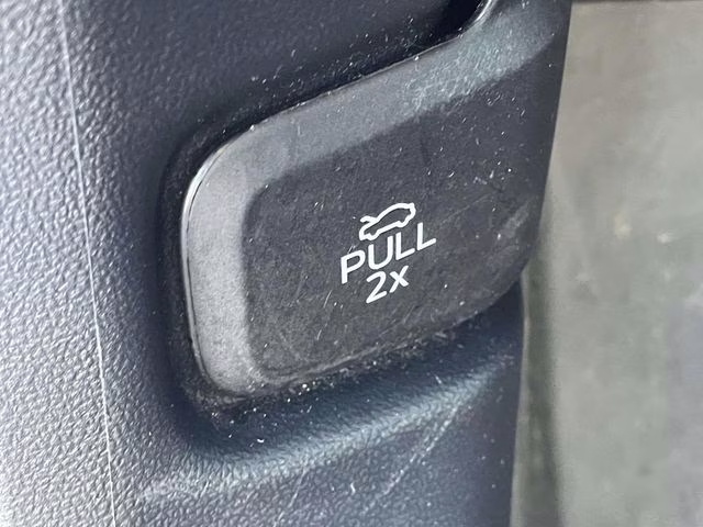 2021 Iconic Silver Metallic Ford Bronco Sport Big Bend 4X4 SUV