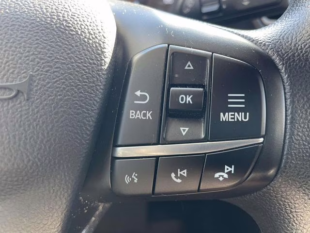 2021 Iconic Silver Metallic Ford Bronco Sport Big Bend 4X4 SUV