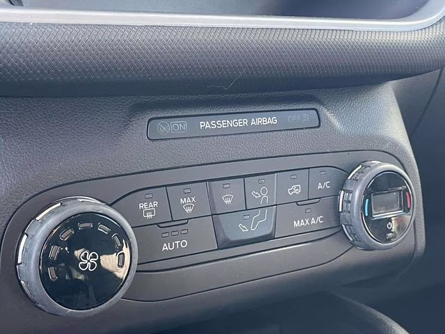 2021 Iconic Silver Metallic Ford Bronco Sport Big Bend 4X4 SUV