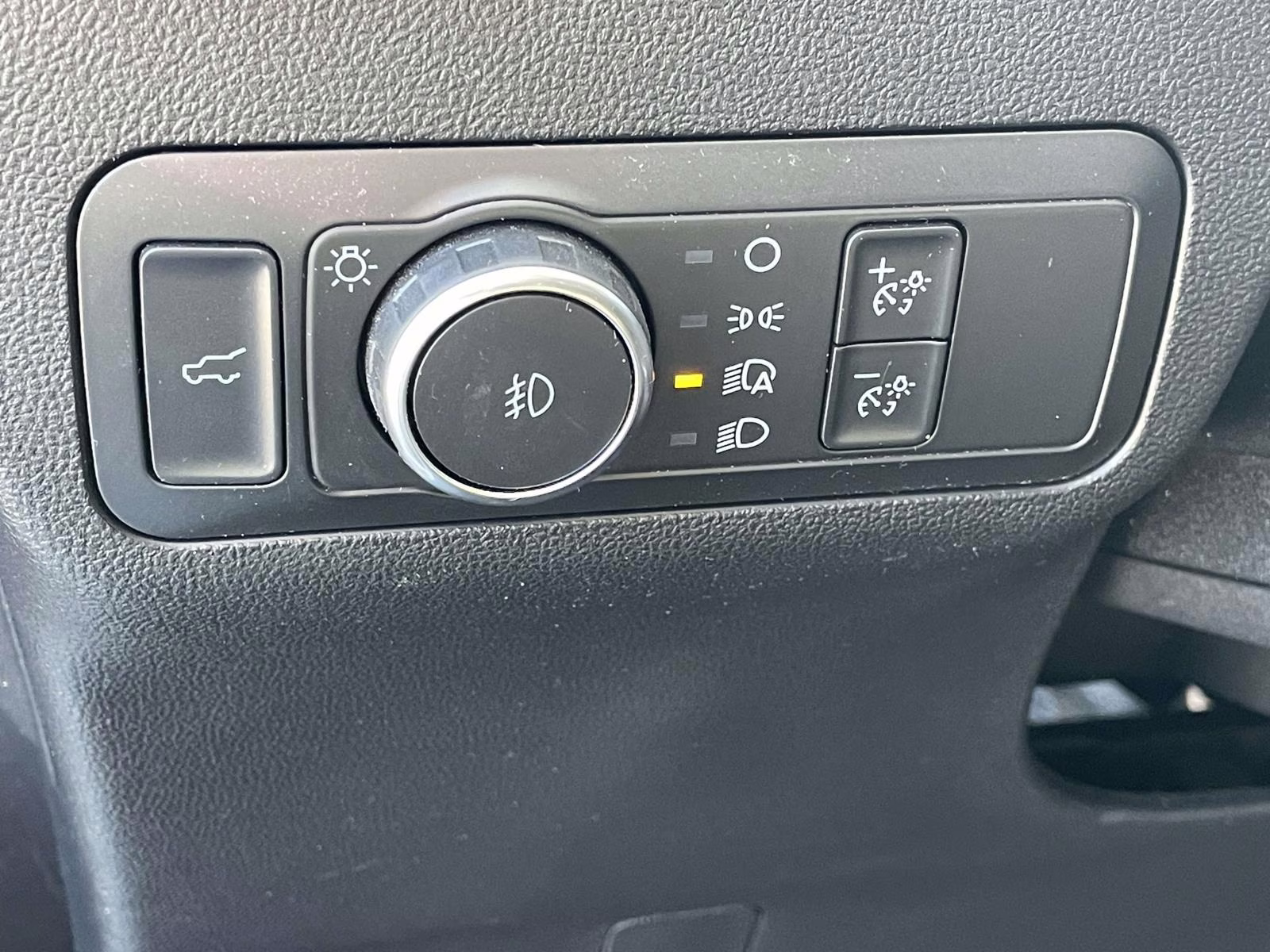 2021 Iconic Silver Metallic Ford Bronco Sport Big Bend 4X4 SUV