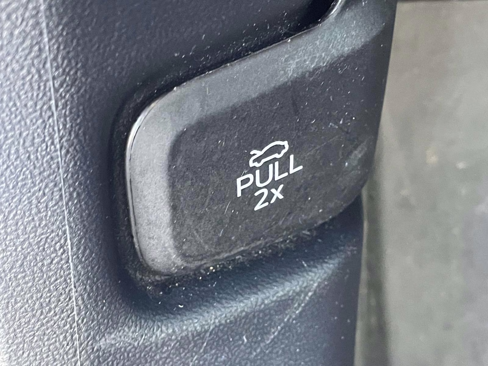 2021 Iconic Silver Metallic Ford Bronco Sport Big Bend 4X4 SUV