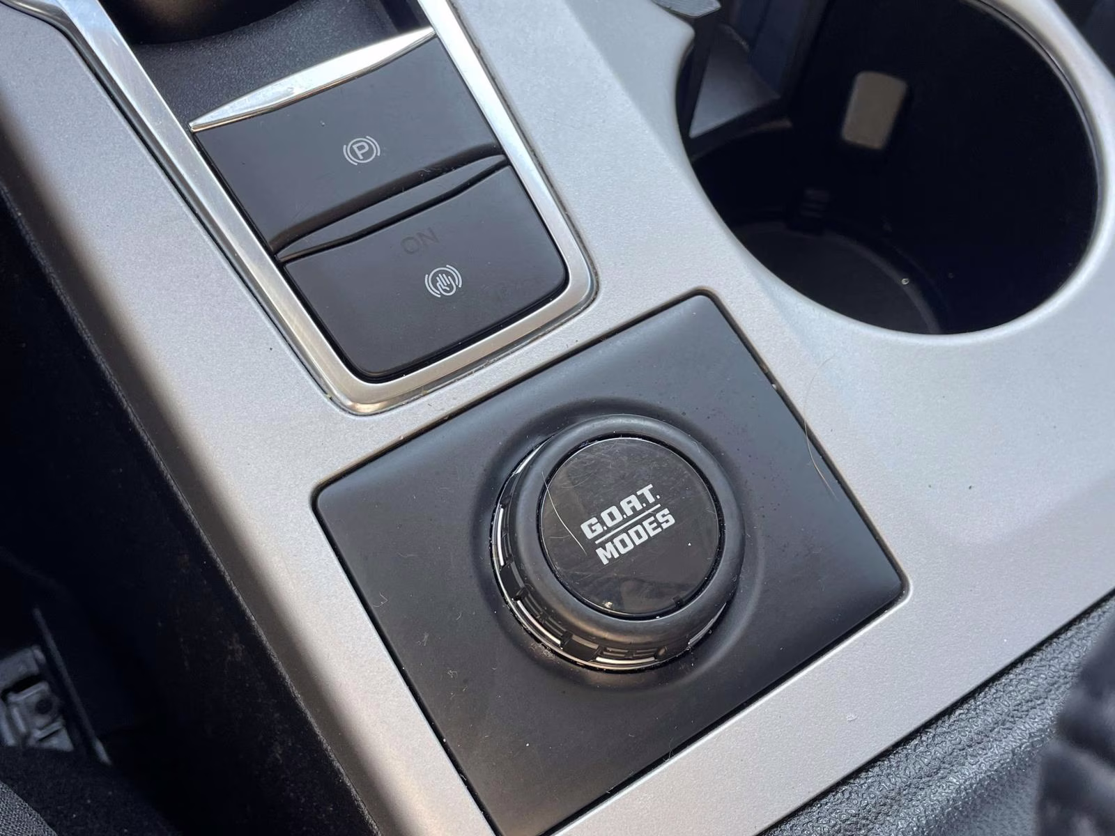 2021 Iconic Silver Metallic Ford Bronco Sport Big Bend 4X4 SUV