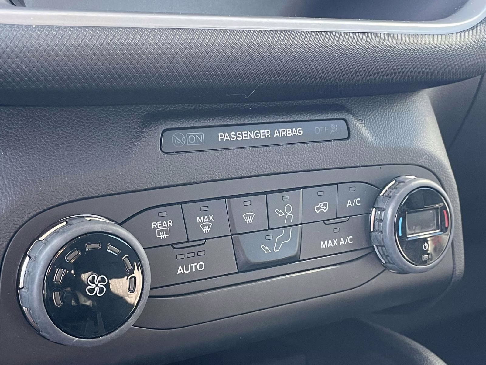 2021 Iconic Silver Metallic Ford Bronco Sport Big Bend 4X4 SUV