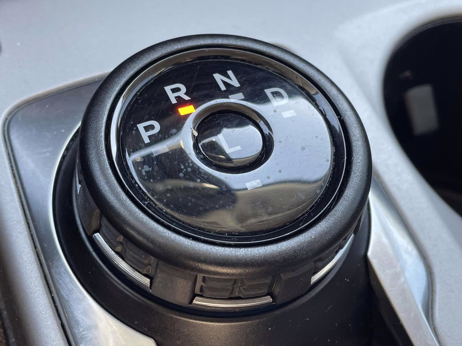 2021 Iconic Silver Metallic Ford Bronco Sport Big Bend 4X4 SUV