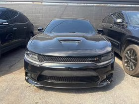 Used 2018 Dodge Charger R/T with VIN 2C3CDXGJ8JH261161 for sale in Waite Park, Minnesota