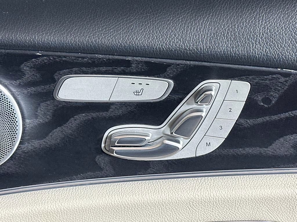 2020 Selenite Gray Metallic Mercedes-Benz E-Class E 350 RWD Sedan