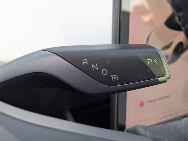 2019 Pearl White Multi-Coat Tesla Model 3 Standard Range Plus RWD Sedan