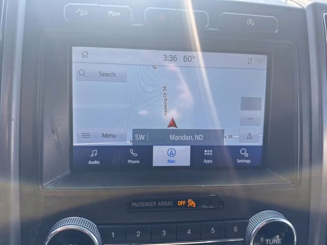 2021 Black Metallic Ford Expedition Max XLT 4X4 SUV