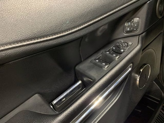 2021 Black Metallic Ford Expedition Max XLT 4X4 SUV