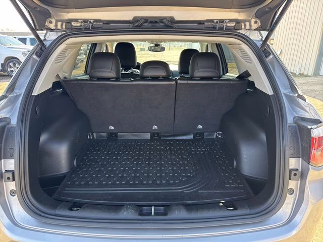 2020 Billet Silver Metallic Clearcoat Jeep Compass Altitude 4X4 SUV