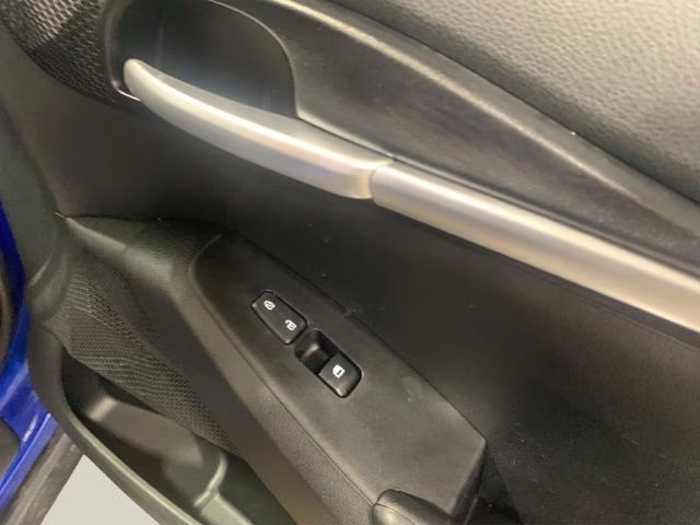 2021 Neptune Blue Kia Seltos LX AWD SUV