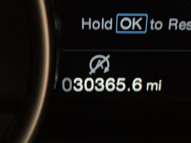 2020 Black Metallic Ford F-150 Raptor 4X4 Truck