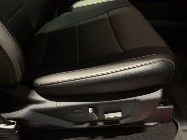 2020 Black Metallic Ford F-150 Raptor 4X4 Truck