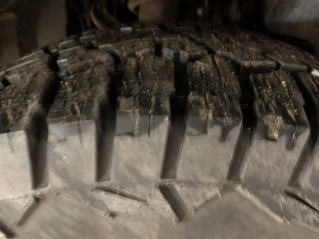 2020 Black Metallic Ford F-150 Raptor 4X4 Truck