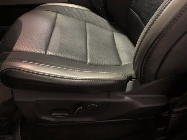 2020 Black Metallic Ford F-150 Raptor 4X4 Truck