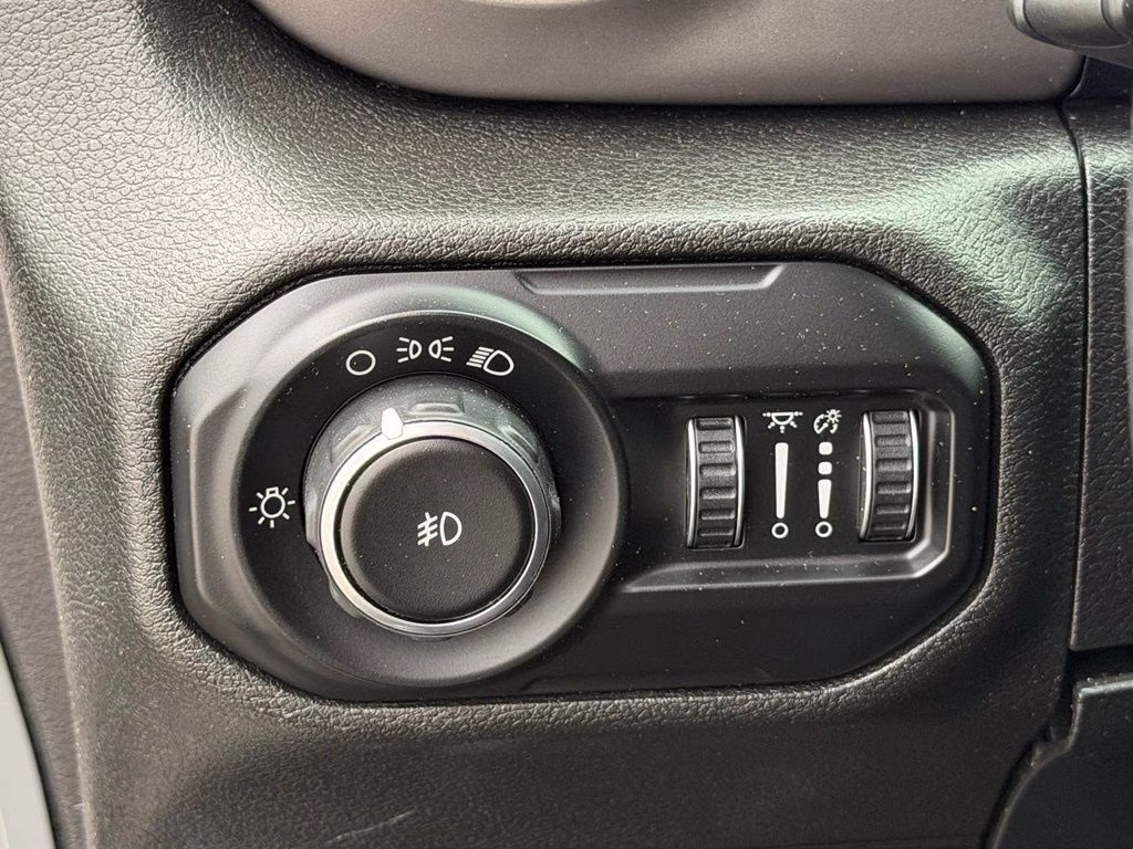2020 Sting-Gray Clearcoat Jeep Wrangler Sport 4X4 SUV