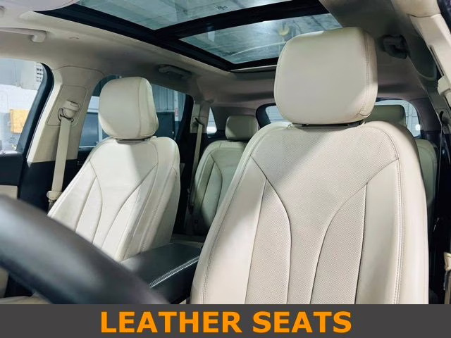 2020 Radiance Lincoln Nautilus Reserve FWD SUV