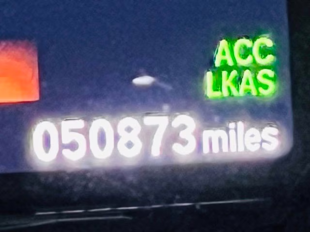 2021 White Honda HR-V EX FWD SUV