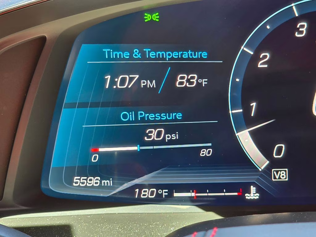 2023 Black Chevrolet Corvette Stingray RWD Convertible