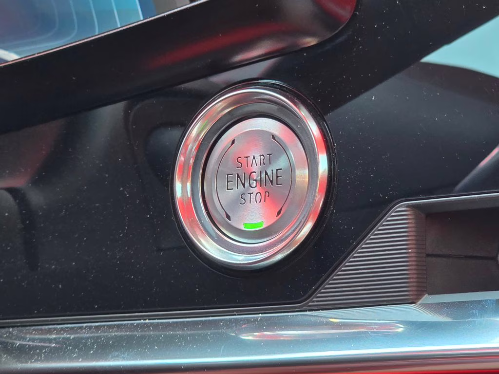 2023 Black Chevrolet Corvette Stingray RWD Convertible