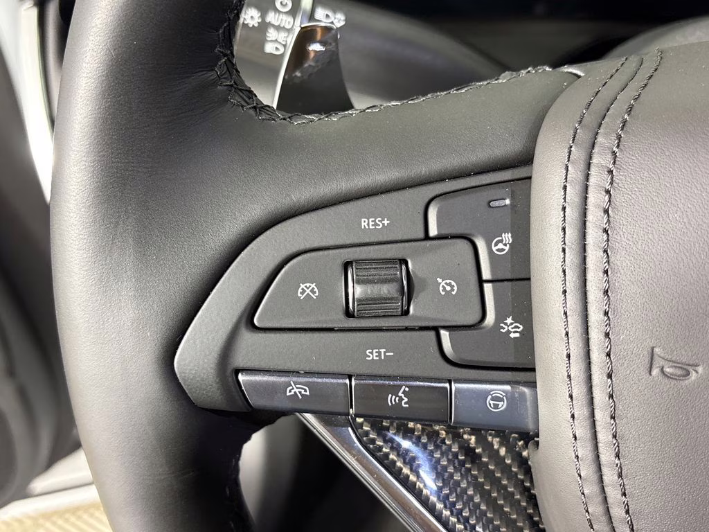 2026 Summit White Cadillac CT5 V-Series RWD Sedan