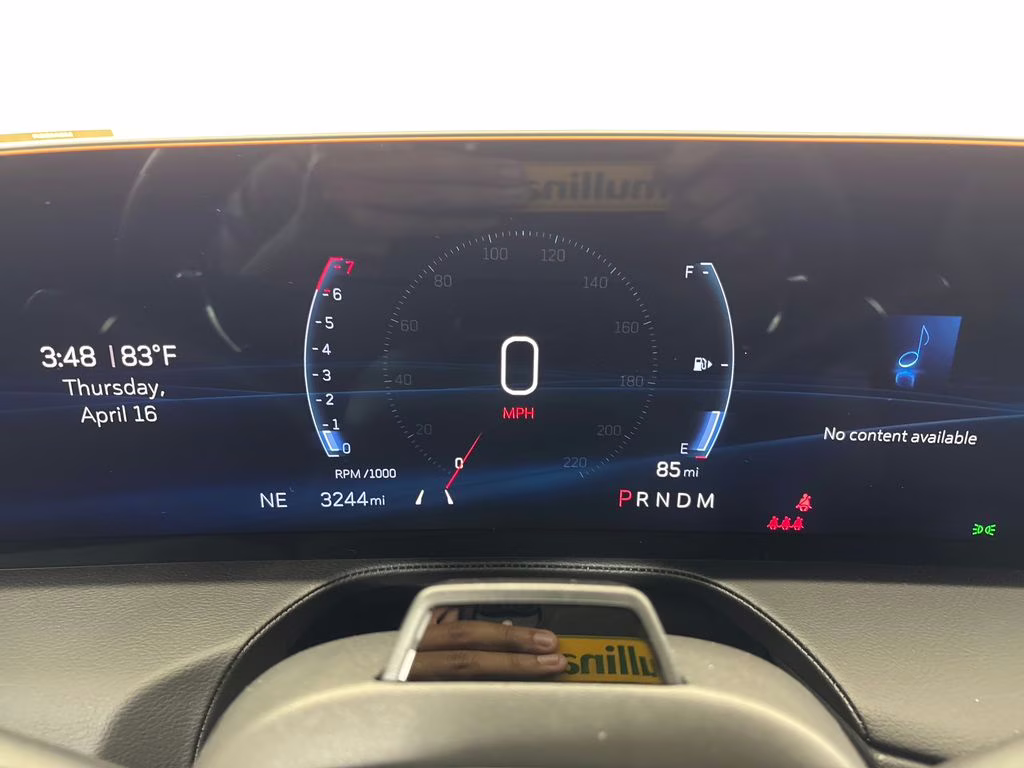 2026 Summit White Cadillac CT5 V-Series RWD Sedan