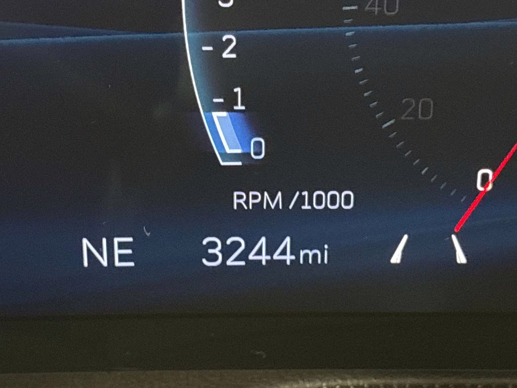 2026 Summit White Cadillac CT5 V-Series RWD Sedan