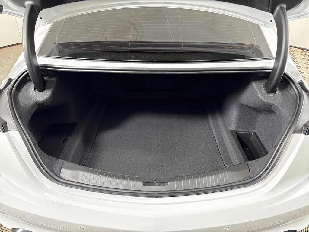 2026 Summit White Cadillac CT5 V-Series RWD Sedan