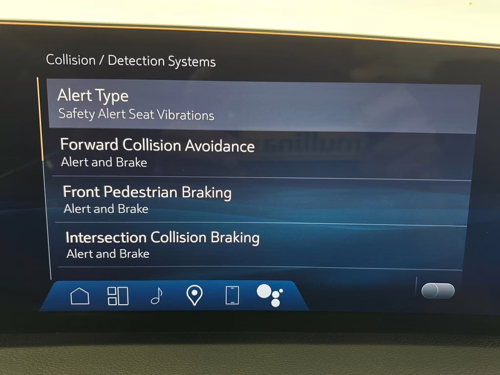 2026 Summit White Cadillac CT5 V-Series RWD Sedan