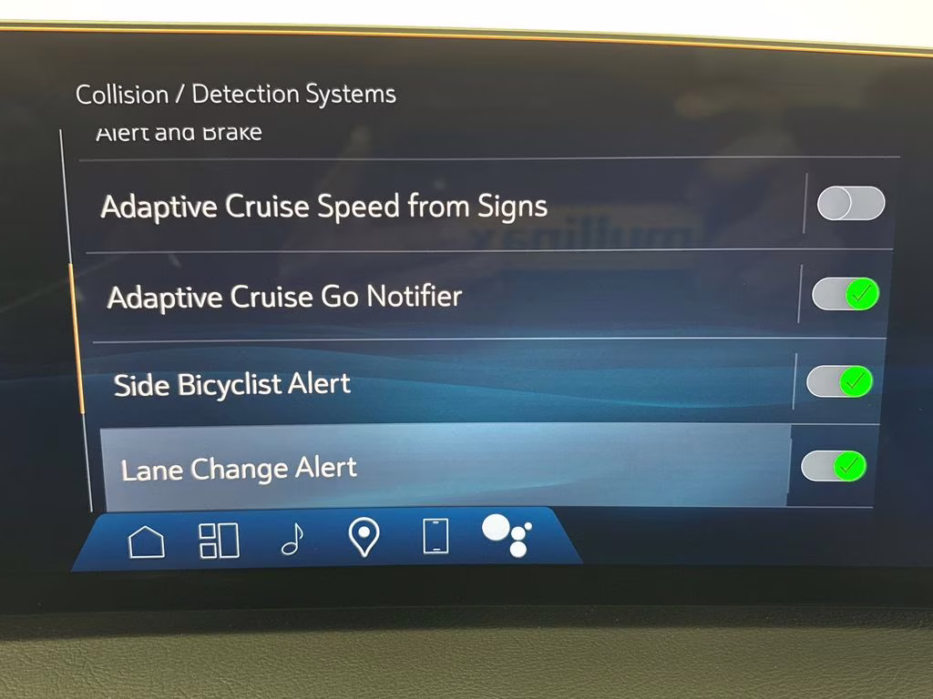 2026 Summit White Cadillac CT5 V-Series RWD Sedan