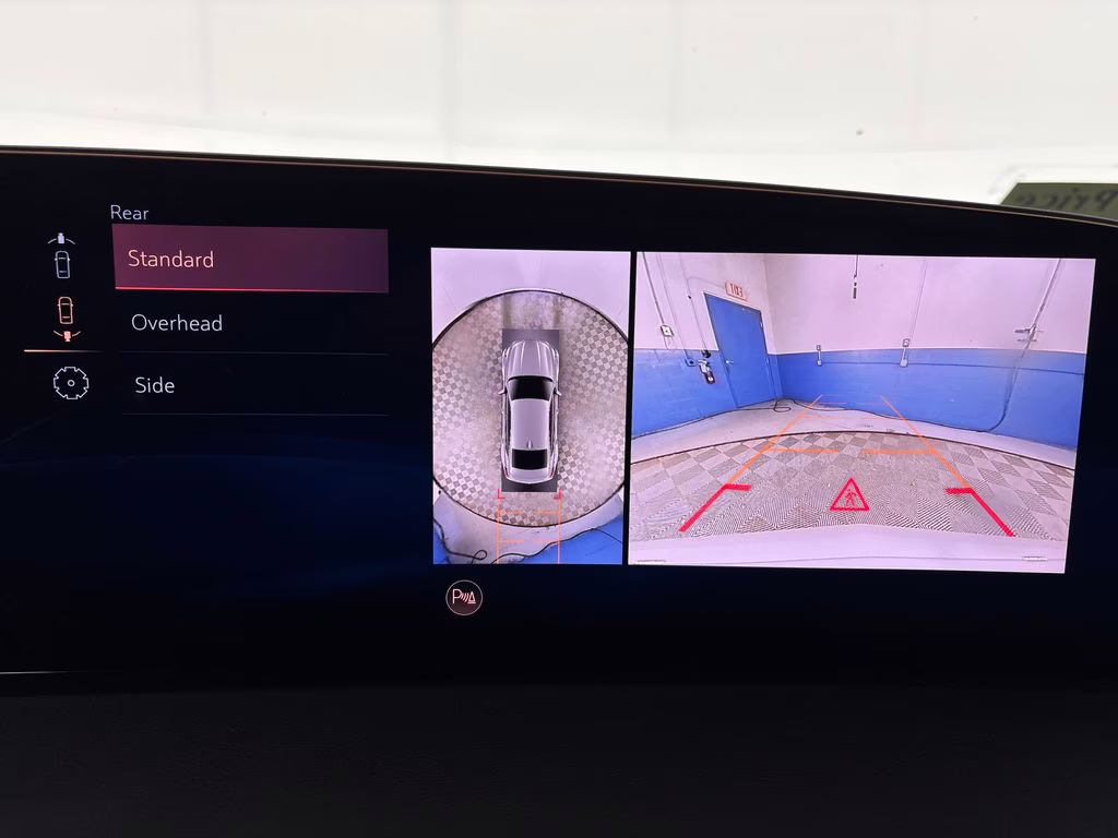 2026 Summit White Cadillac CT5 V-Series RWD Sedan