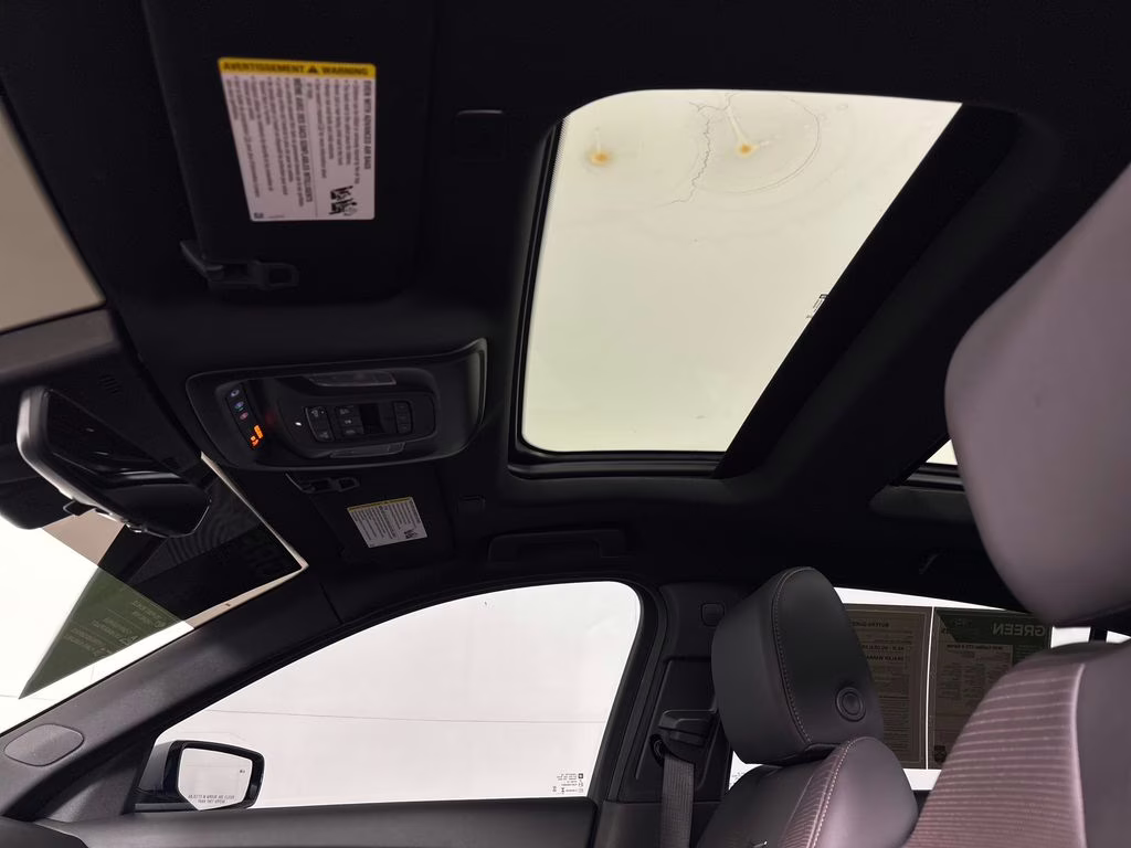 2026 Summit White Cadillac CT5 V-Series RWD Sedan