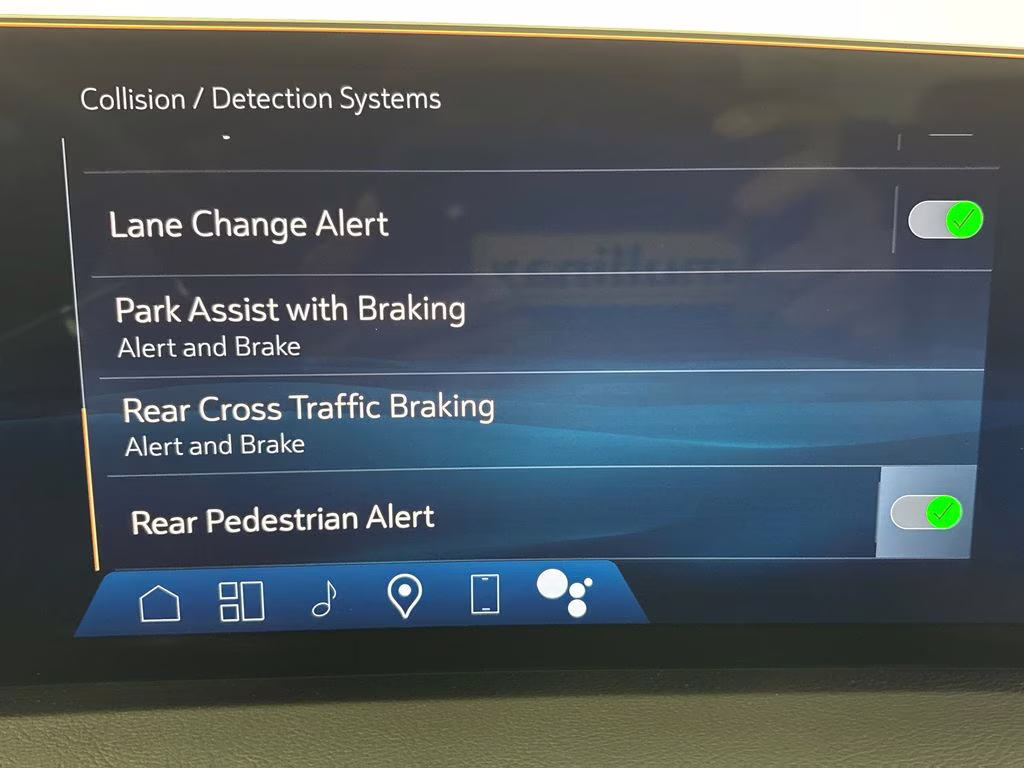2026 Summit White Cadillac CT5 V-Series RWD Sedan
