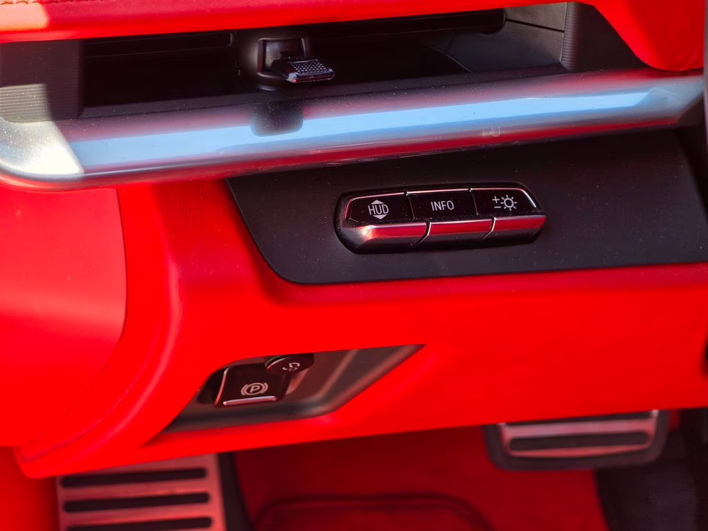 2023 Black Chevrolet Corvette Stingray RWD Convertible