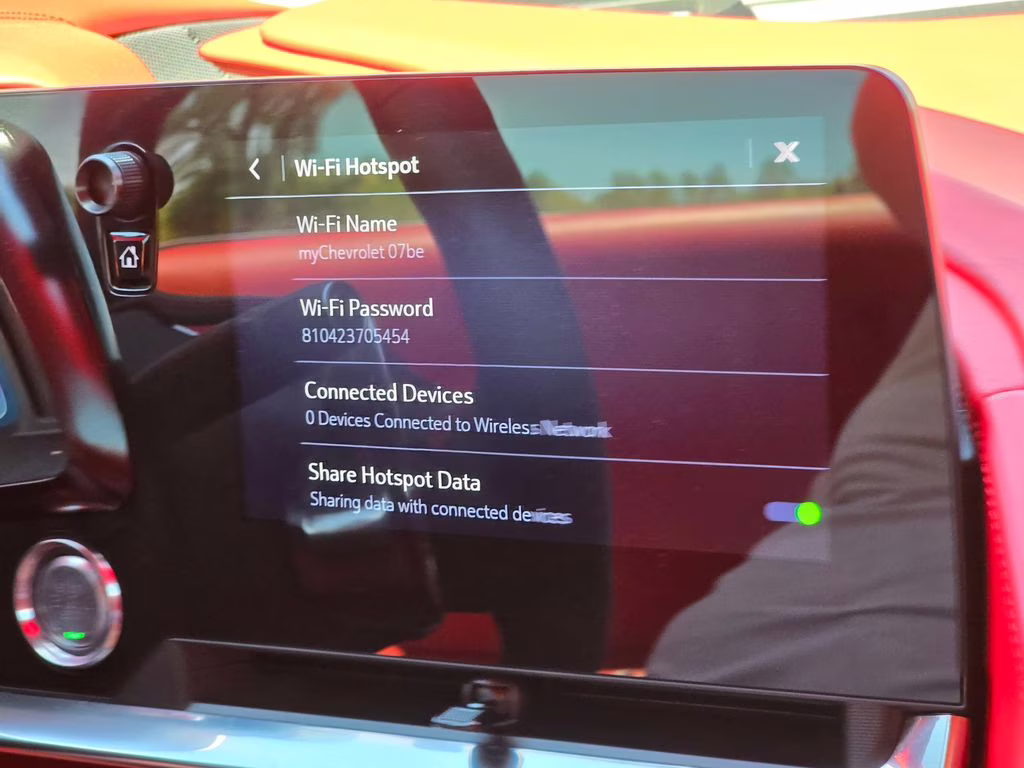 2023 Black Chevrolet Corvette Stingray RWD Convertible