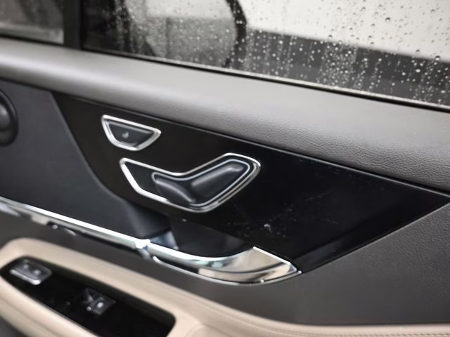 2021 Black Lincoln Corsair Reserve AWD SUV