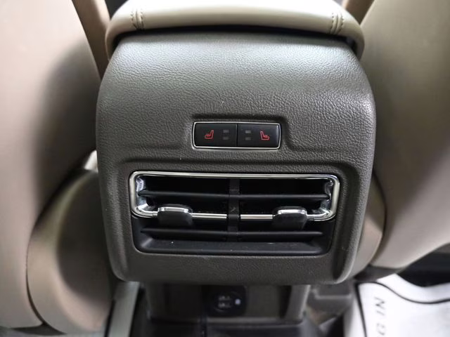 2021 Black Lincoln Corsair Reserve AWD SUV