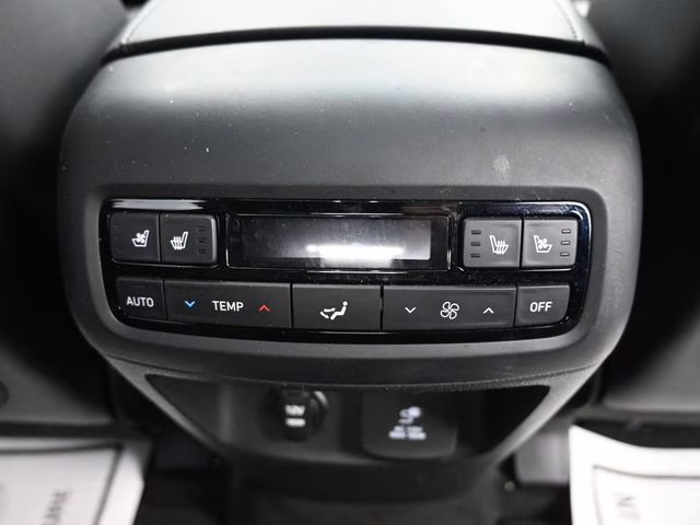 2023 Hyper White Hyundai Palisade Calligraphy AWD SUV