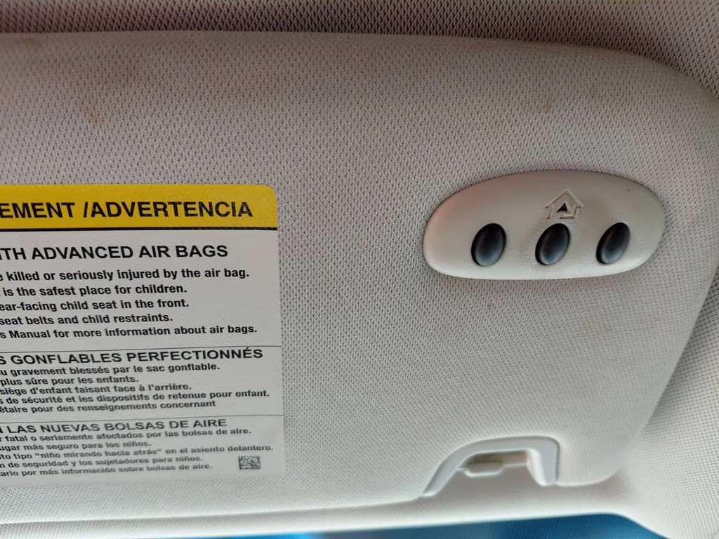 2015 Magnetic Metallic Ford Edge SEL w/Utility & Tech Package AWD SUV